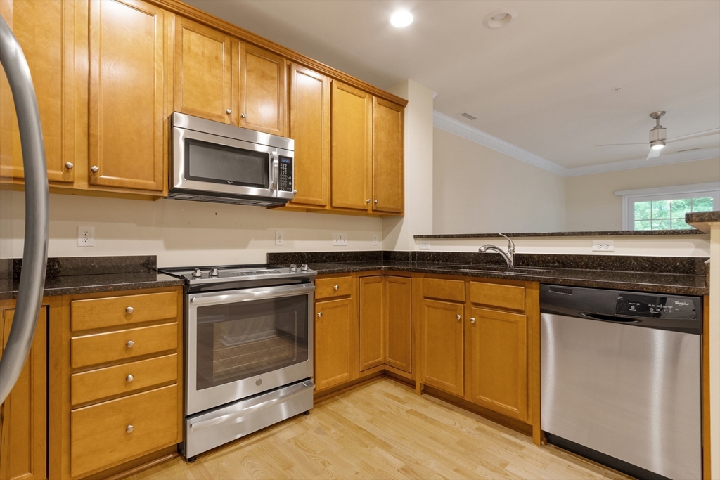 17 Morgan Drive # 207
