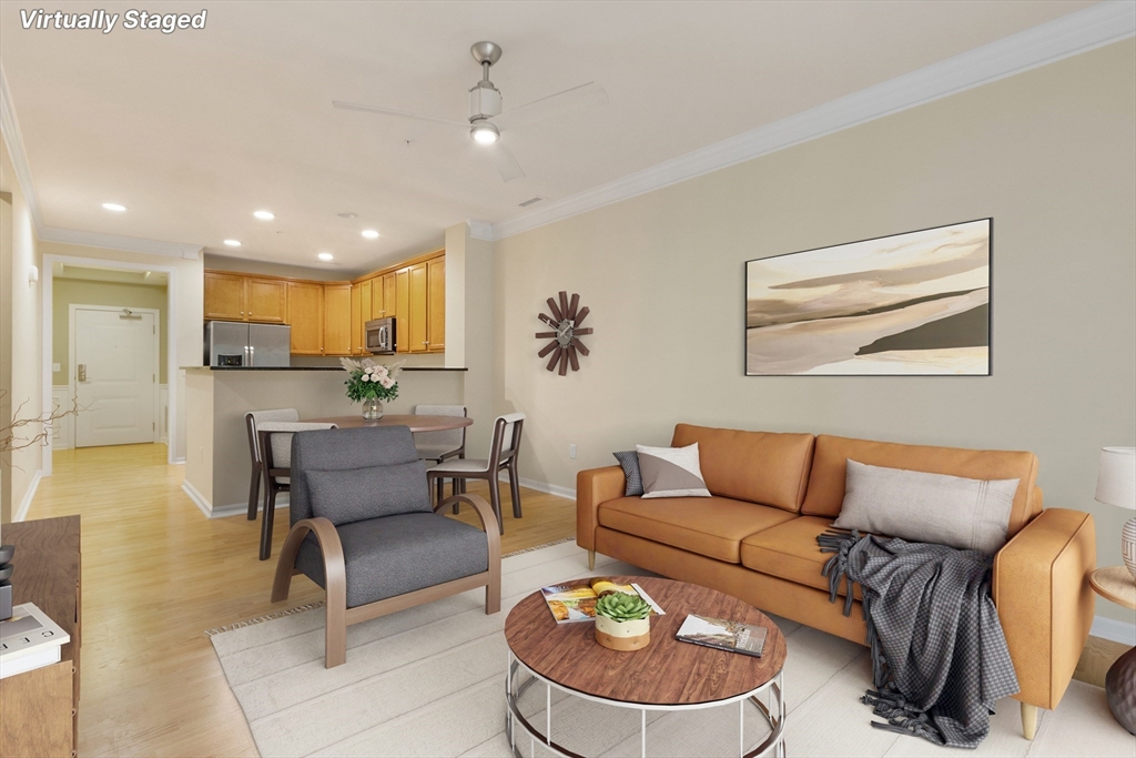 17 Morgan Drive # 207