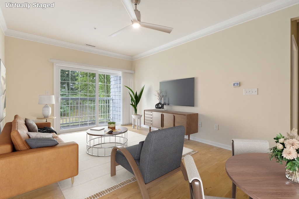 17 Morgan Drive # 207