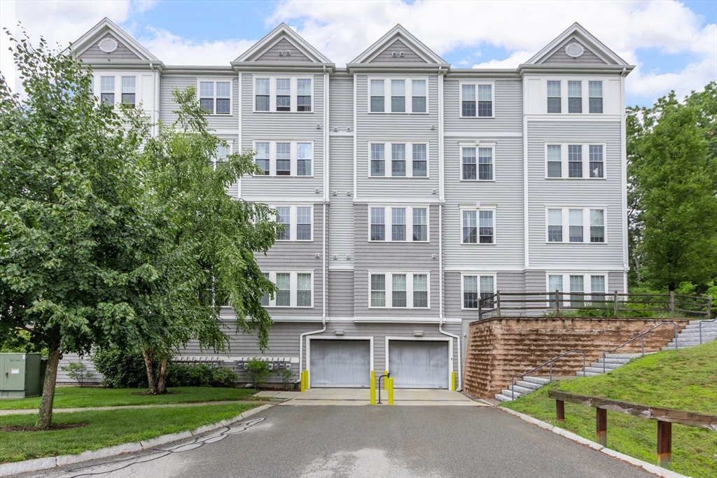 17 Morgan Drive # 207