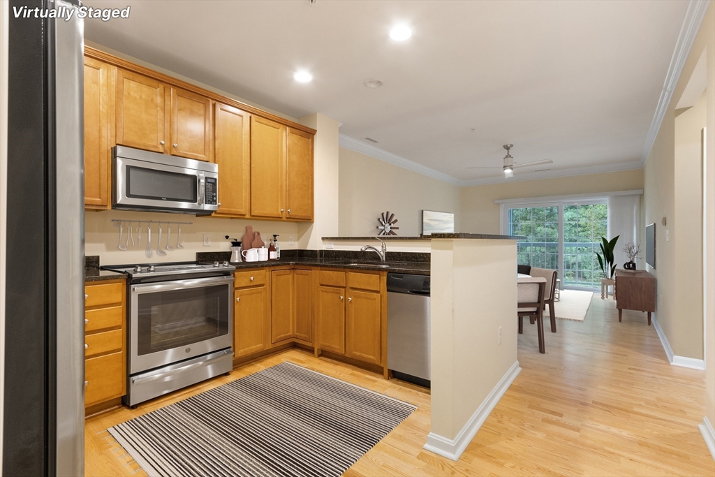 17 Morgan Drive # 207