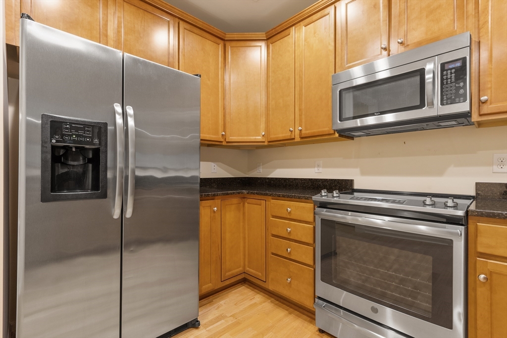 17 Morgan Drive # 207