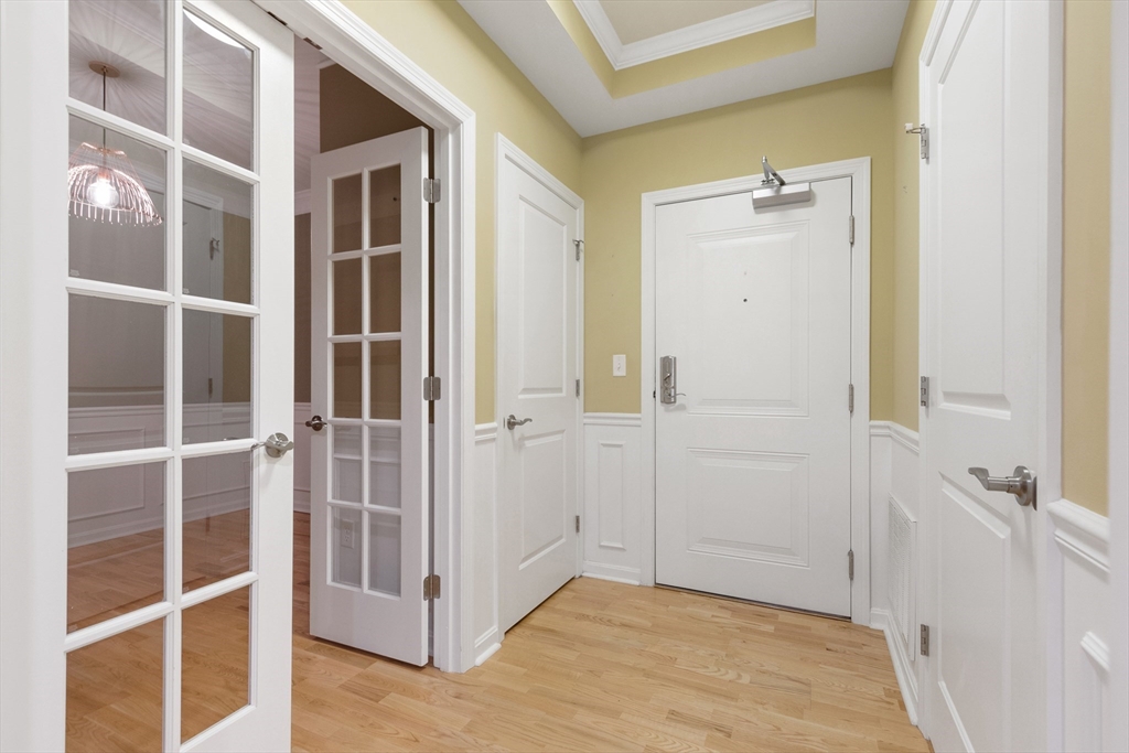17 Morgan Drive # 207
