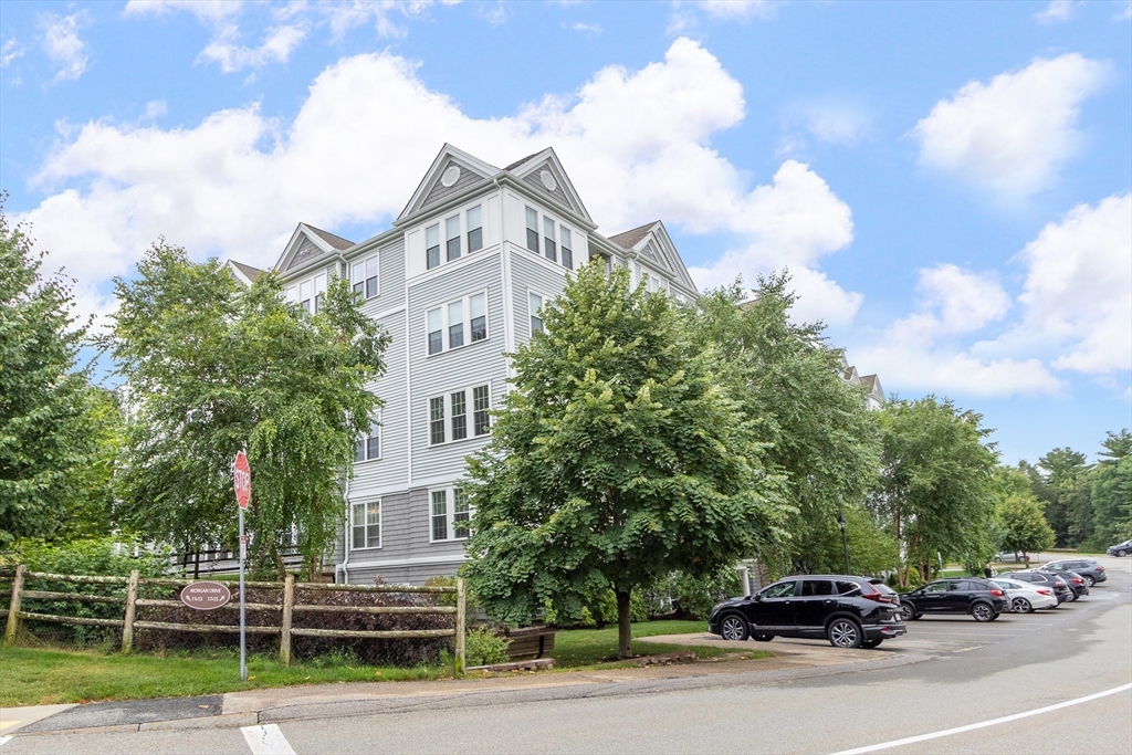 17 Morgan Drive # 207