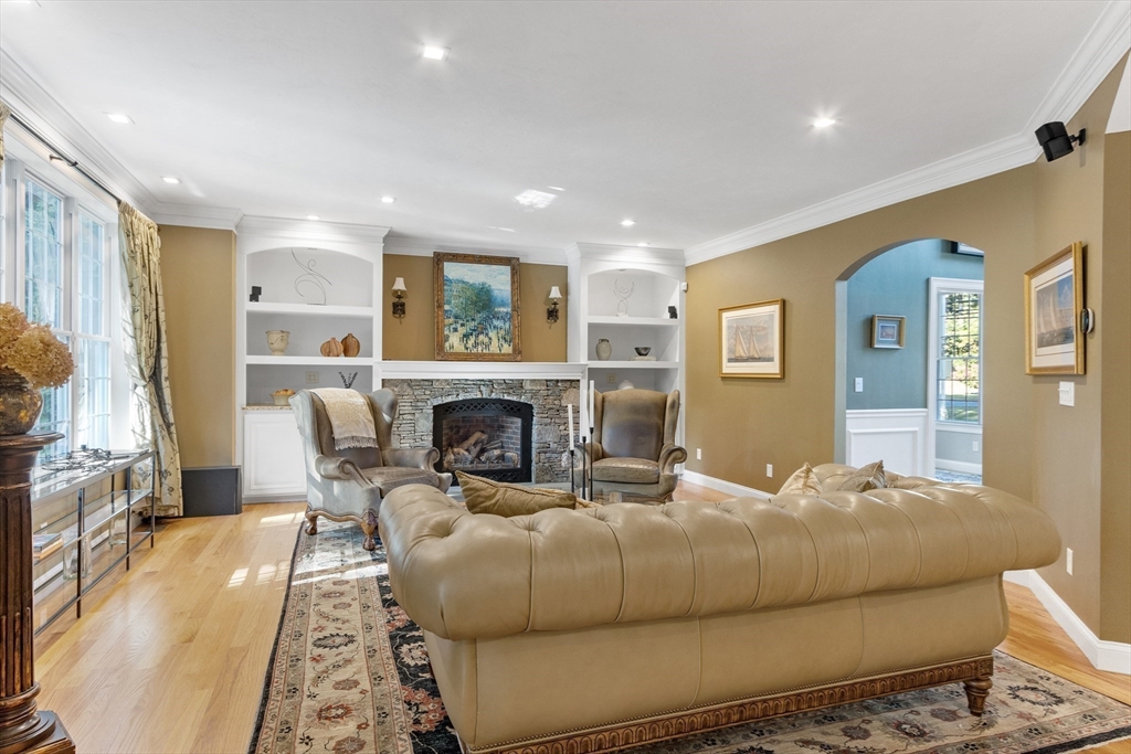 150 Prospect Street