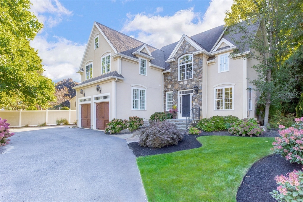 150 Prospect Street