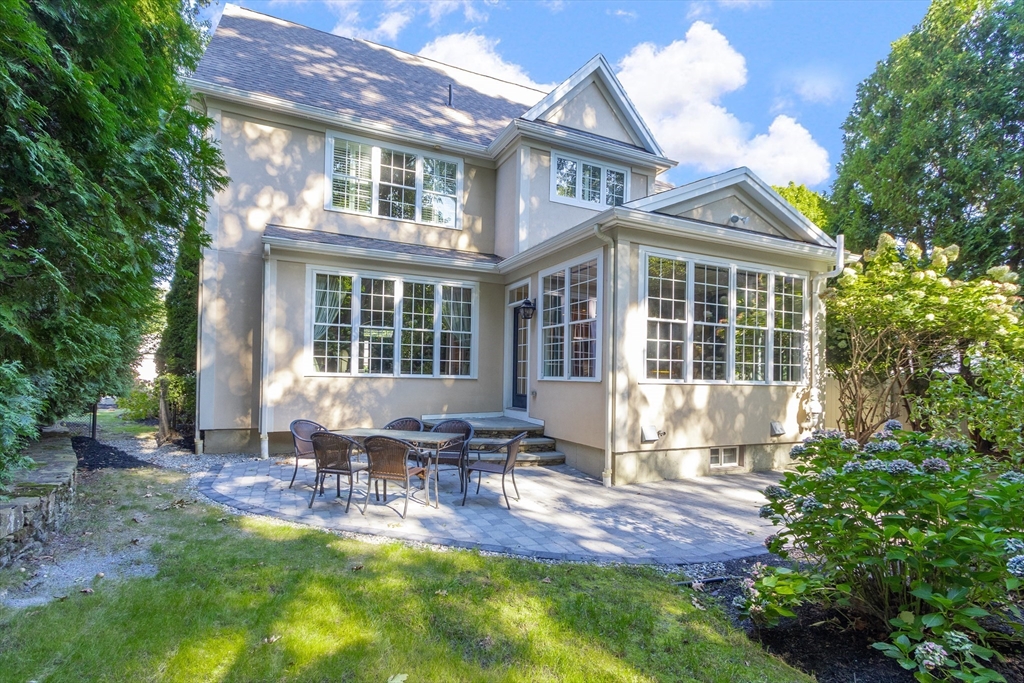 150 Prospect Street