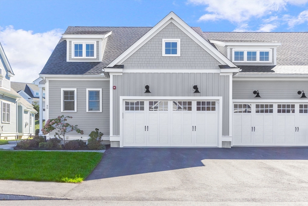 80 Weston Lane # 80