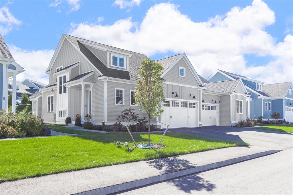 80 Weston Lane # 80