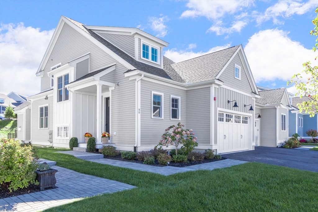 80 Weston Lane # 80
