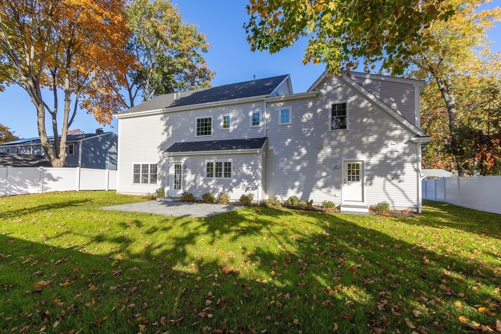 46 Wethersfield Road