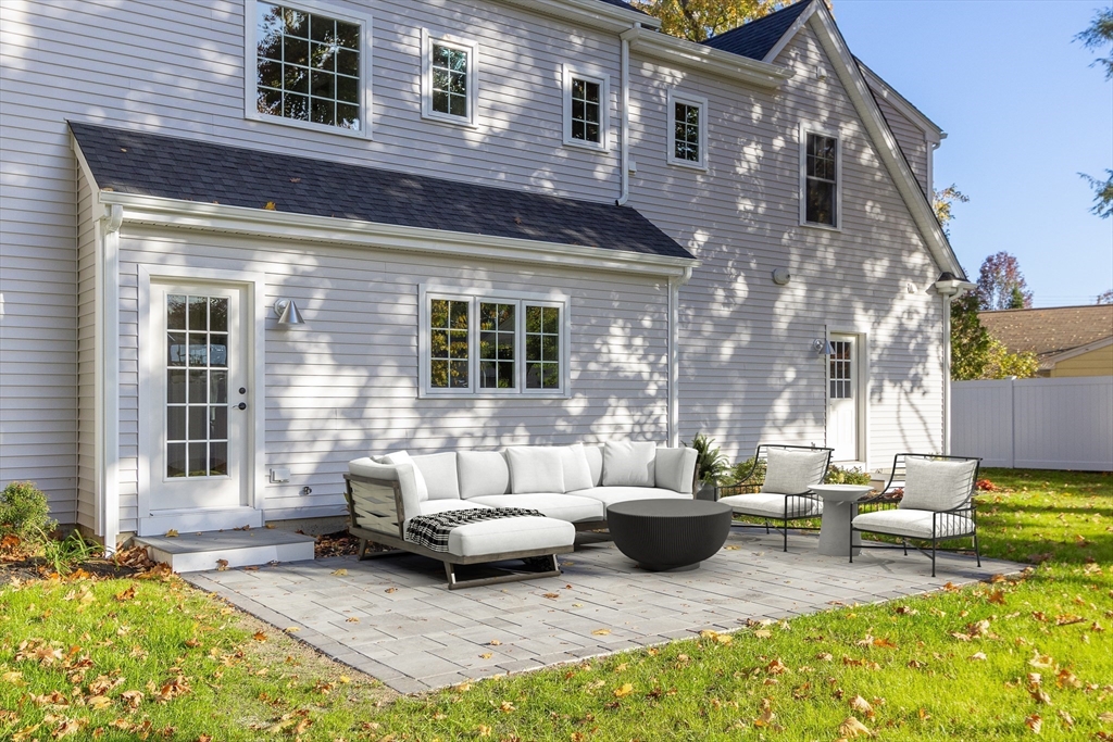 46 Wethersfield Road