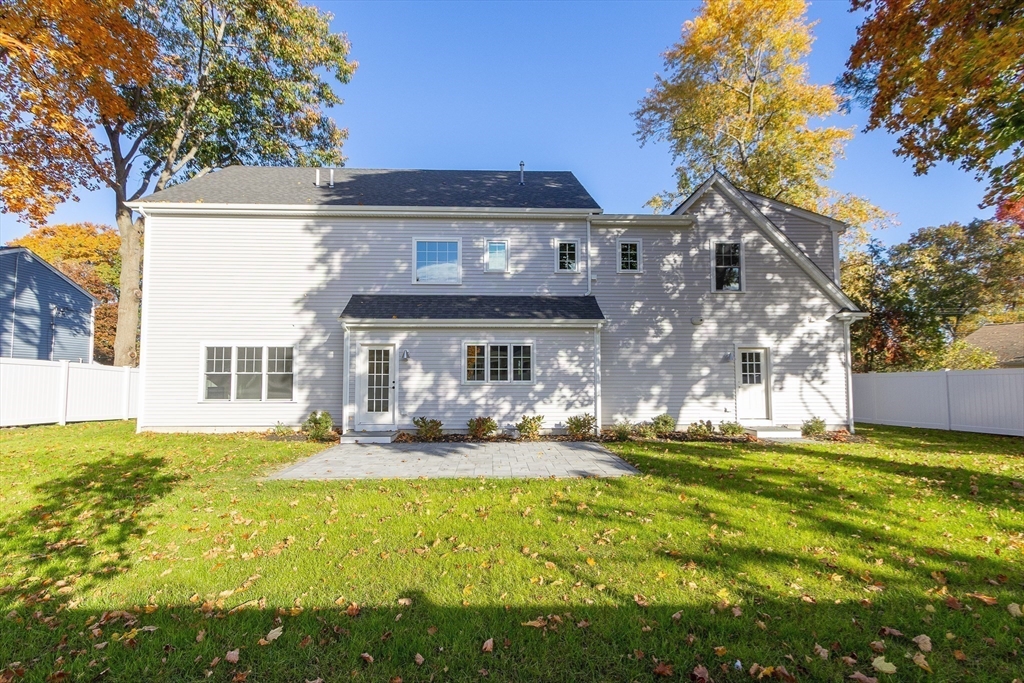 46 Wethersfield Road