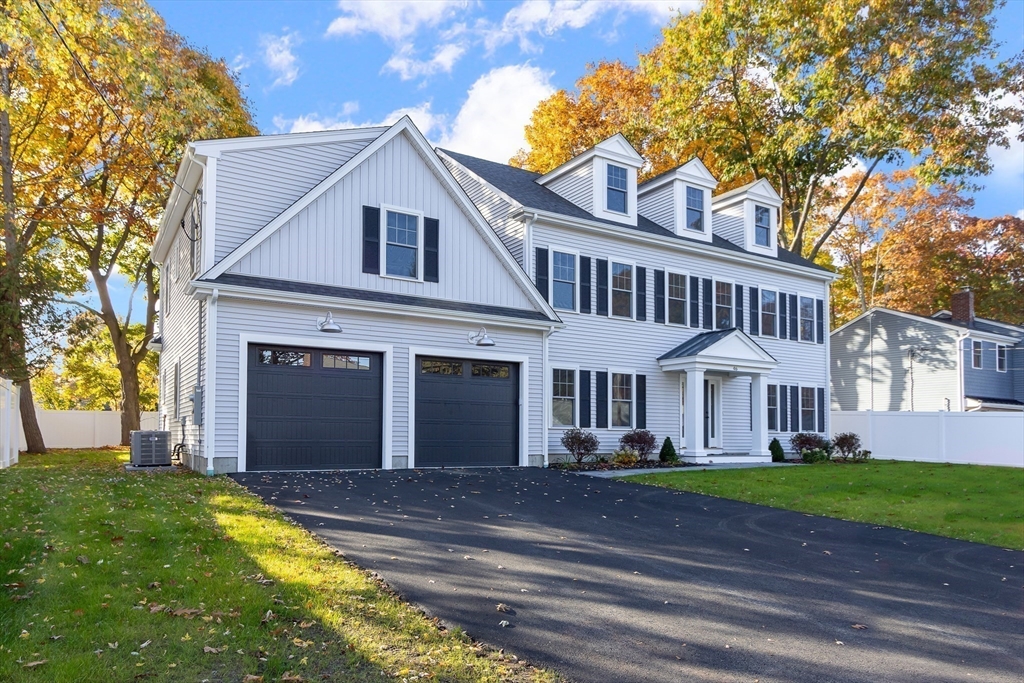 46 Wethersfield Road