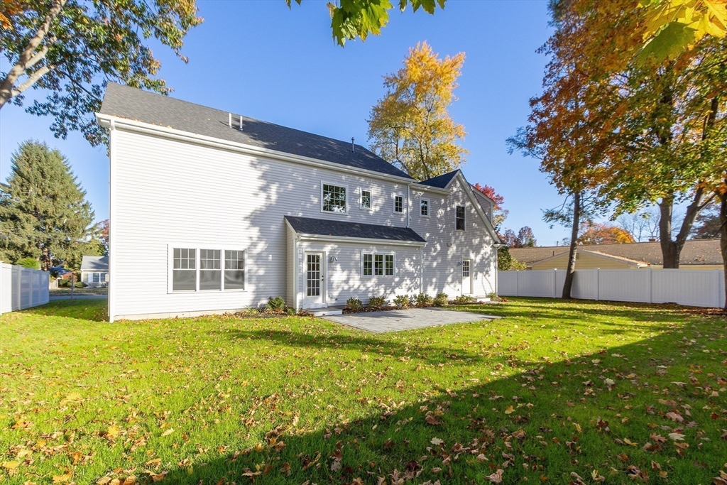 46 Wethersfield Road