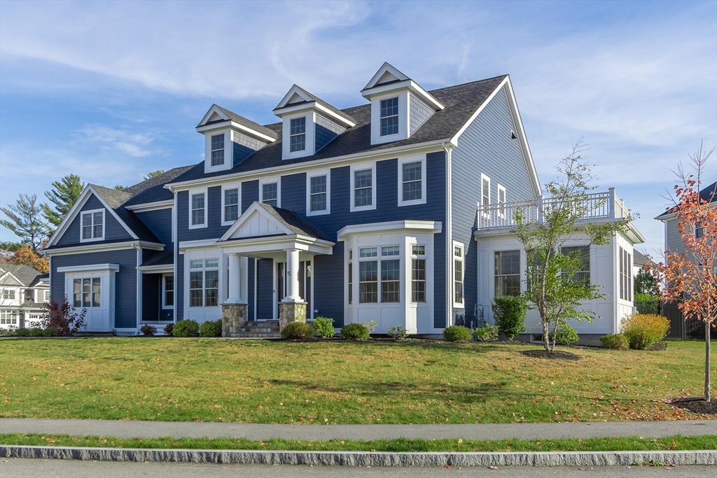 15 Graystone Lane