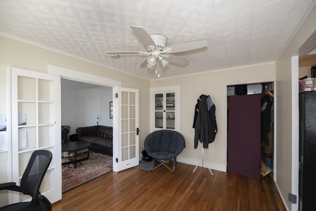 25-27 Hartford St