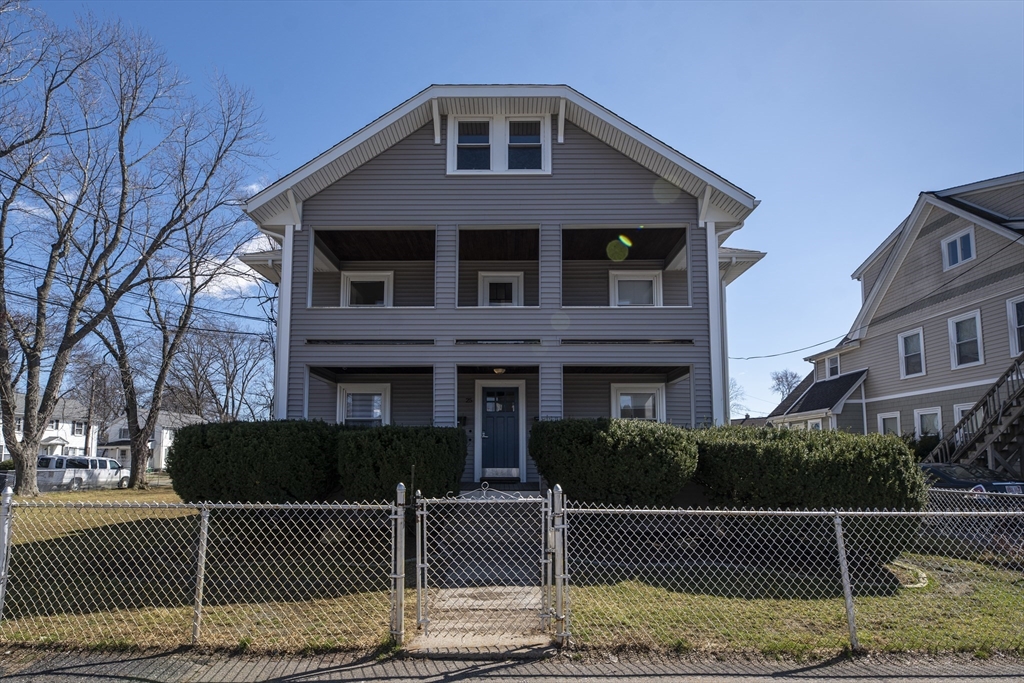 25-27 Hartford St