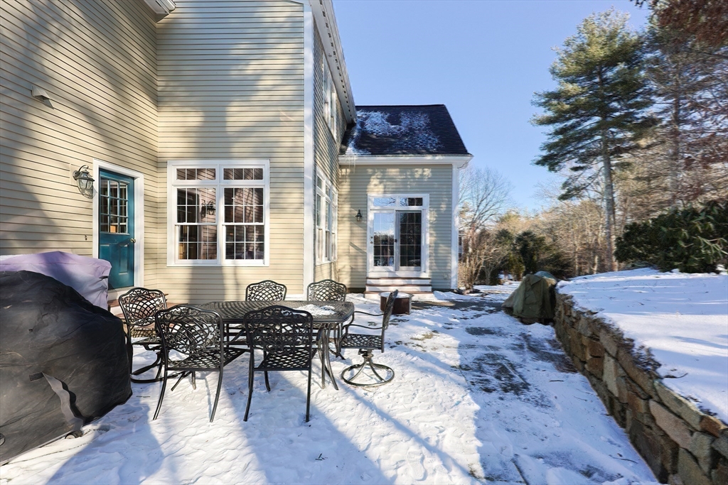 26 Eastmount Rd