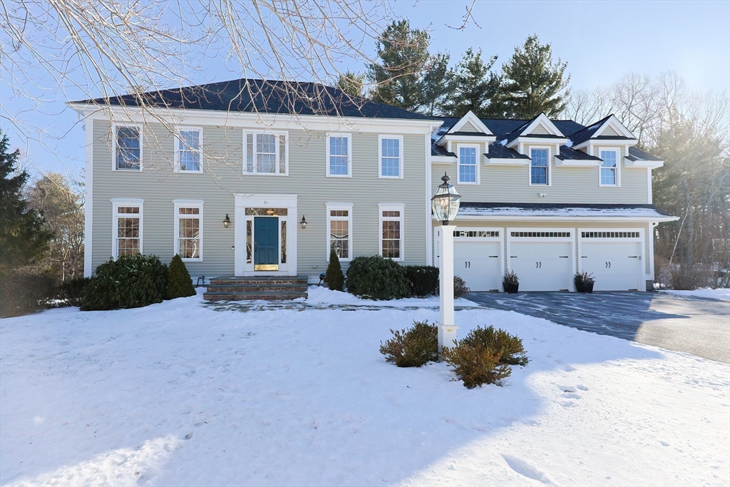 26 Eastmount Rd