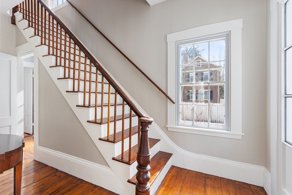 18 Pleasant Street