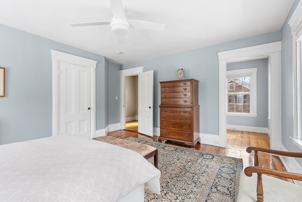18 Pleasant Street