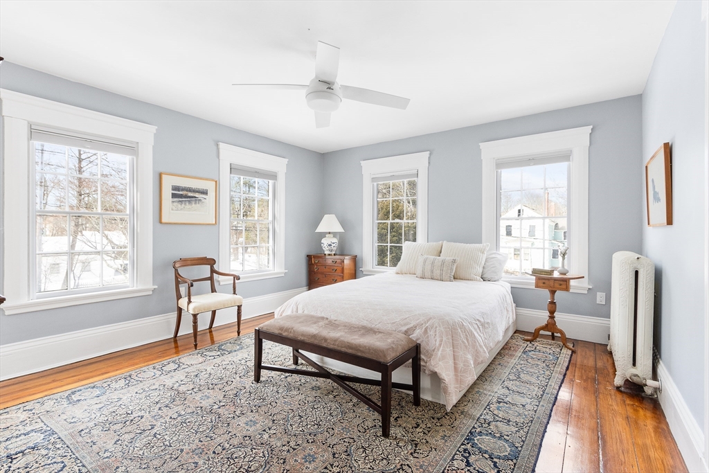 18 Pleasant Street