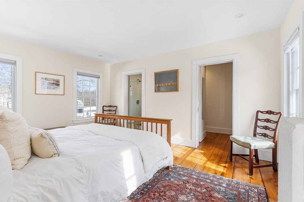18 Pleasant Street