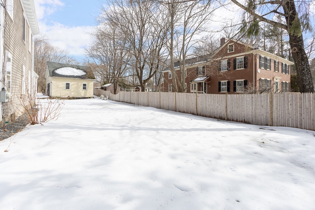 18 Pleasant Street