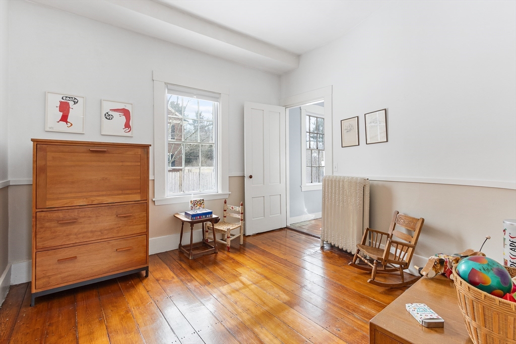 18 Pleasant Street