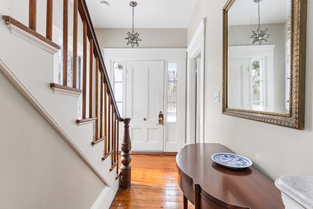 18 Pleasant Street