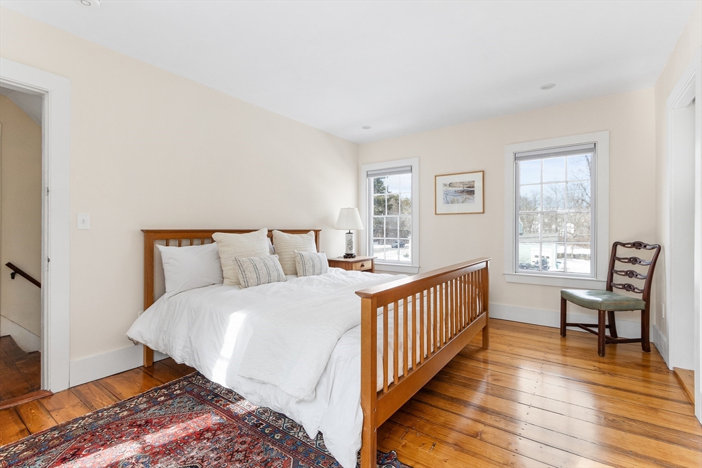 18 Pleasant Street