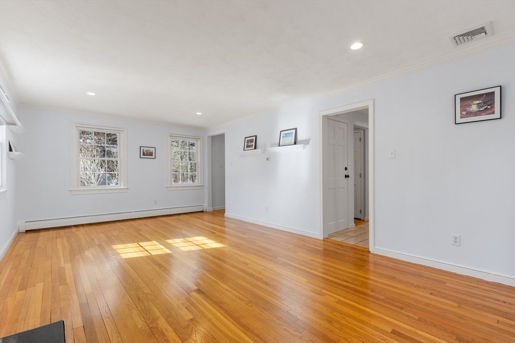 22 Evergreen Way