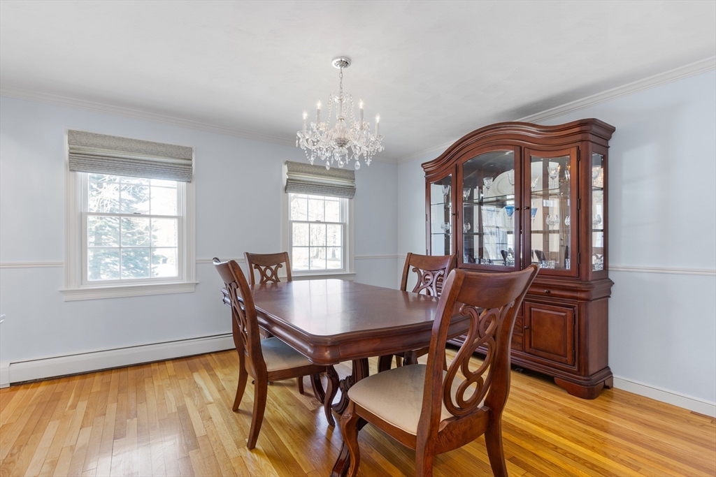 22 Evergreen Way