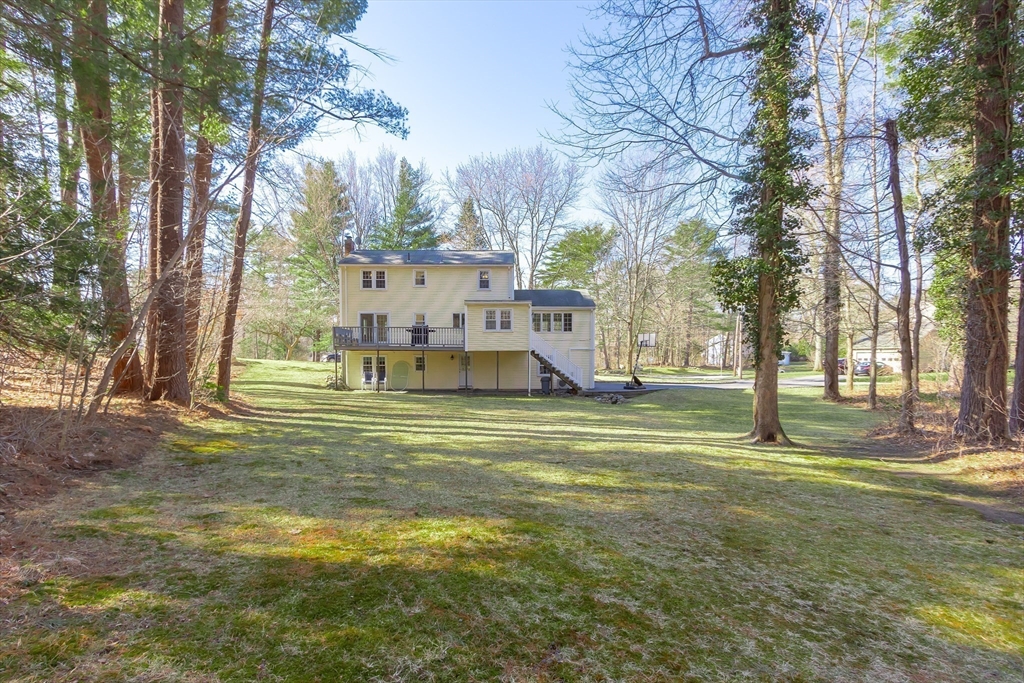 22 Evergreen Way