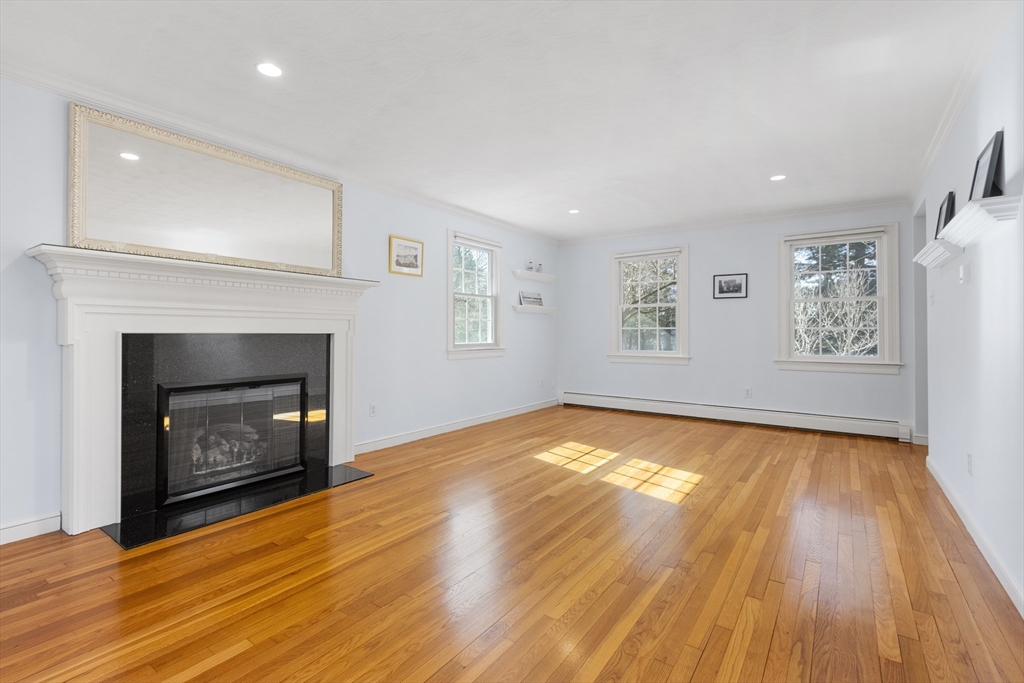 22 Evergreen Way