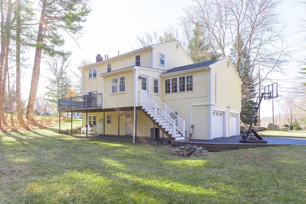 22 Evergreen Way