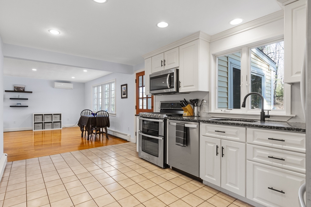 22 Evergreen Way