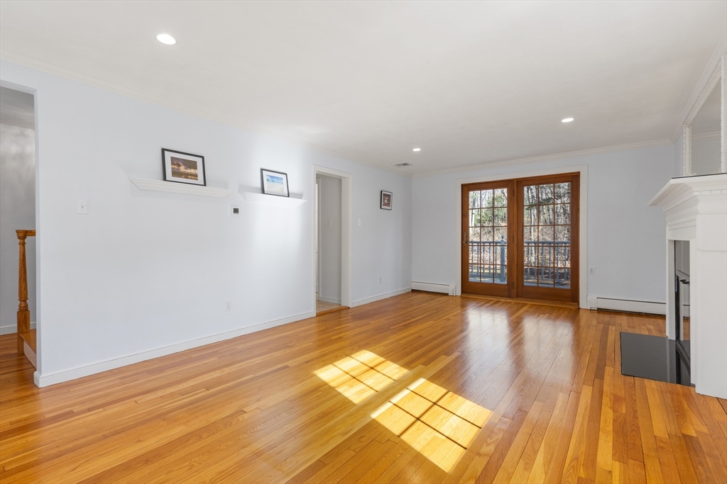 22 Evergreen Way