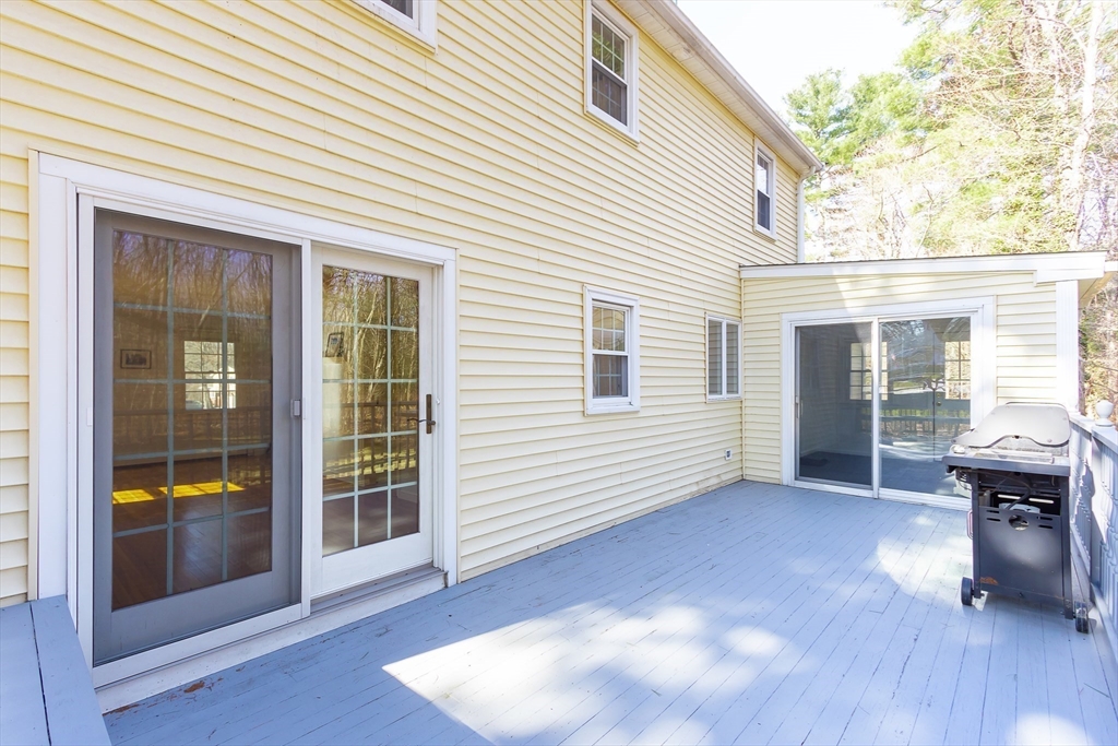 22 Evergreen Way