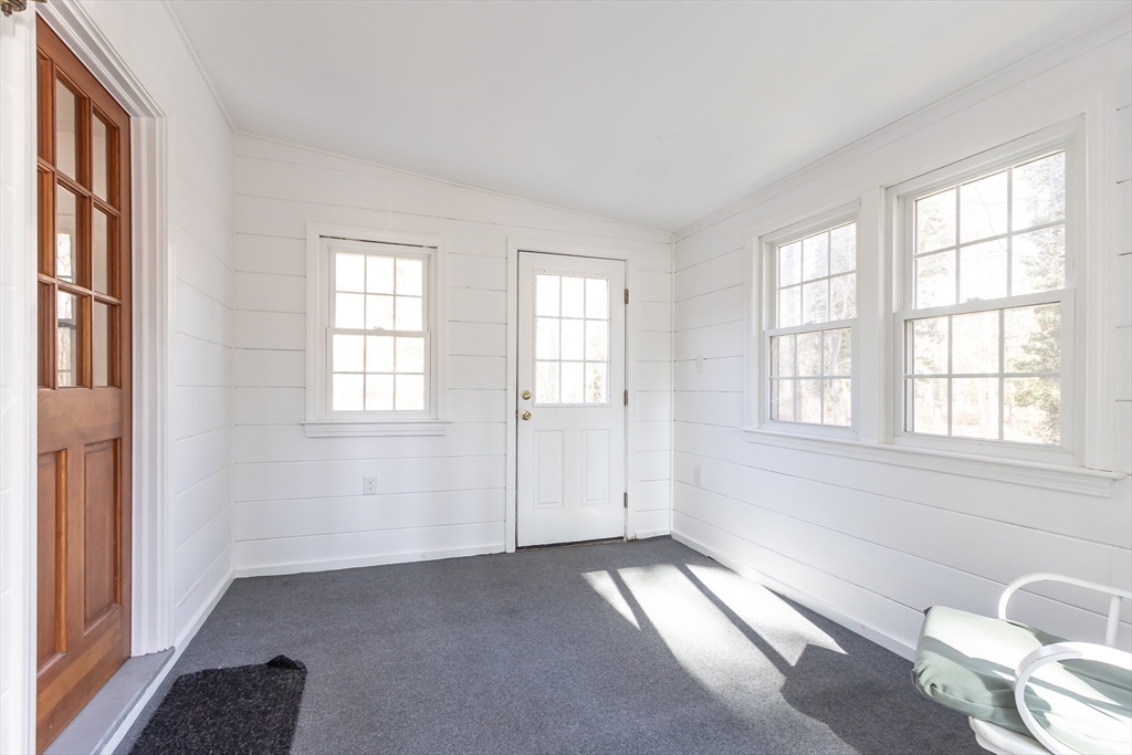 22 Evergreen Way