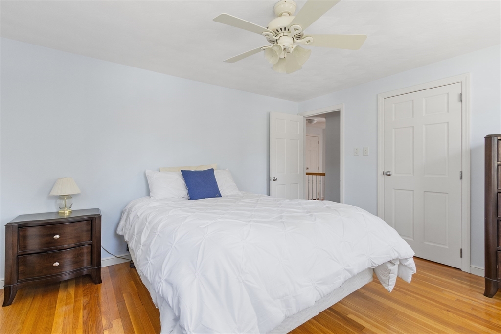 22 Evergreen Way