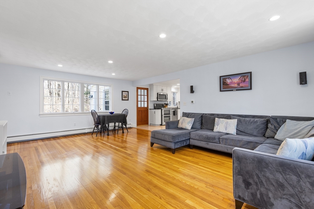 22 Evergreen Way