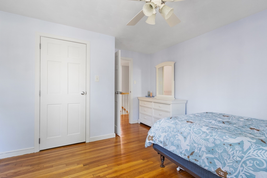 22 Evergreen Way