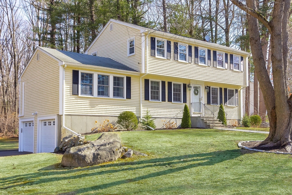 22 Evergreen Way
