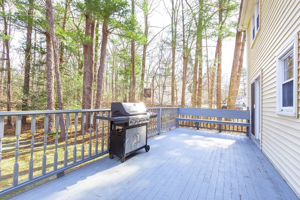22 Evergreen Way