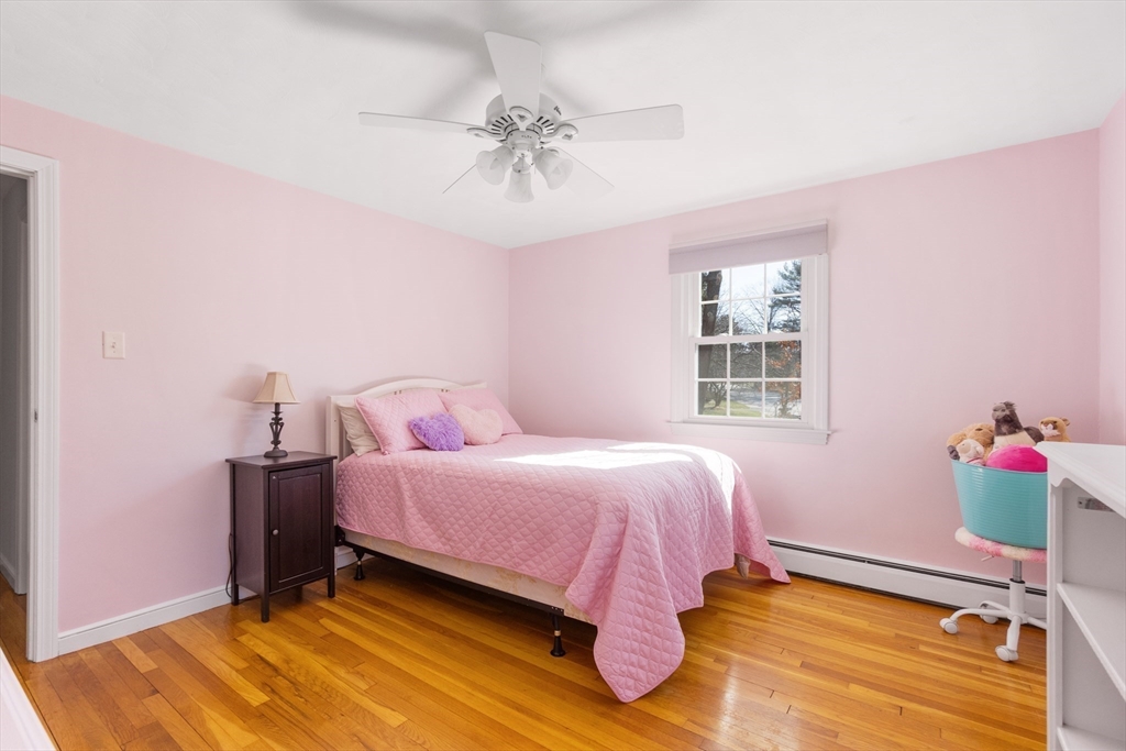 22 Evergreen Way