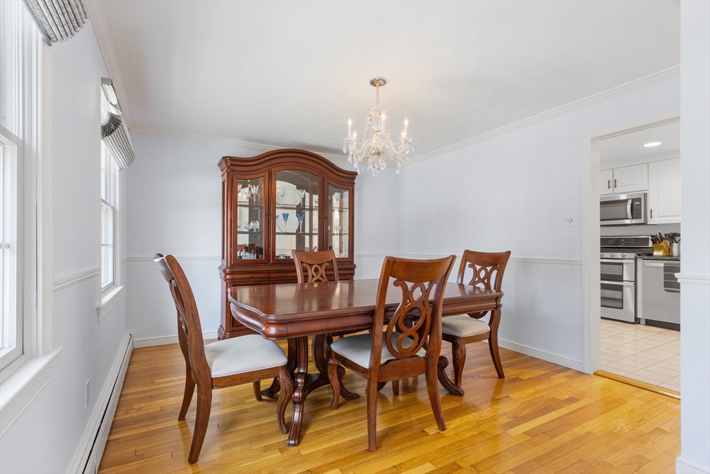 22 Evergreen Way