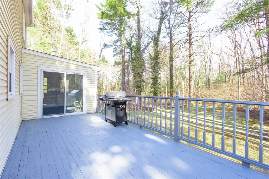 22 Evergreen Way