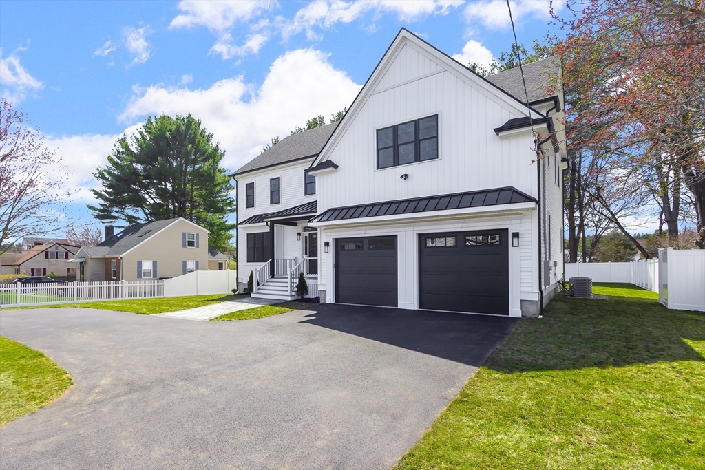 242 Oak Street